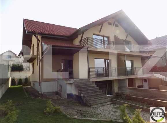 Casa de vânzare 1 camera Iris - 19528CV | BLITZ Cluj-Napoca | Poza1