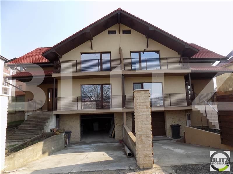 Casa de vânzare 1 camera Iris - 19528CV | BLITZ Cluj-Napoca | Poza2