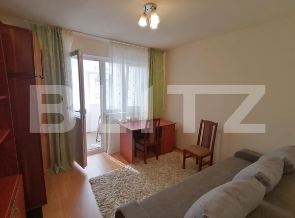 Apartament de închiriat 2 camere Manastur - 195286AI | BLITZ Cluj-Napoca | Poza1