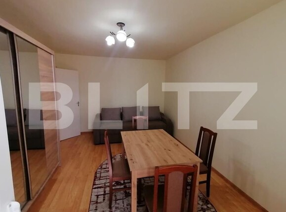 Apartament de închiriat 2 camere Manastur - 195286AI | BLITZ Cluj-Napoca | Poza2
