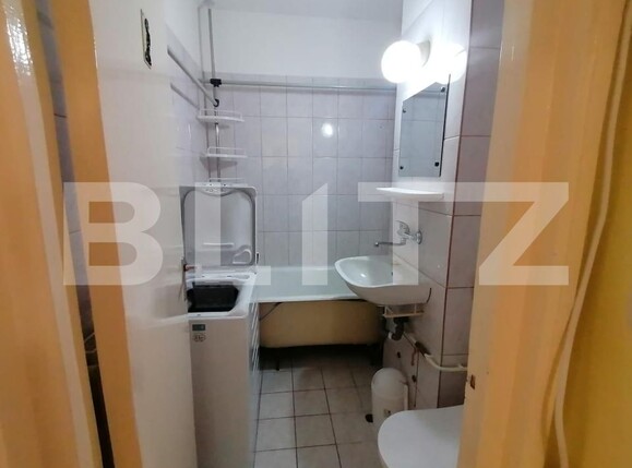 Apartament de închiriat 2 camere Manastur - 195286AI | BLITZ Cluj-Napoca | Poza4