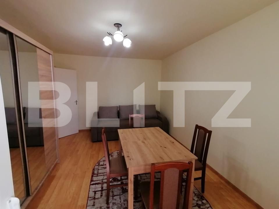 Apartament de închiriat 2 camere Manastur - 195286AI | BLITZ Cluj-Napoca | Poza2