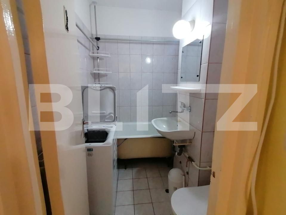Apartament de închiriat 2 camere Manastur - 195286AI | BLITZ Cluj-Napoca | Poza4