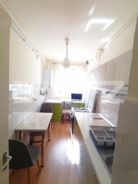 Apartament de închiriat 2 camere Manastur - 195286AI | BLITZ Cluj-Napoca | Poza3