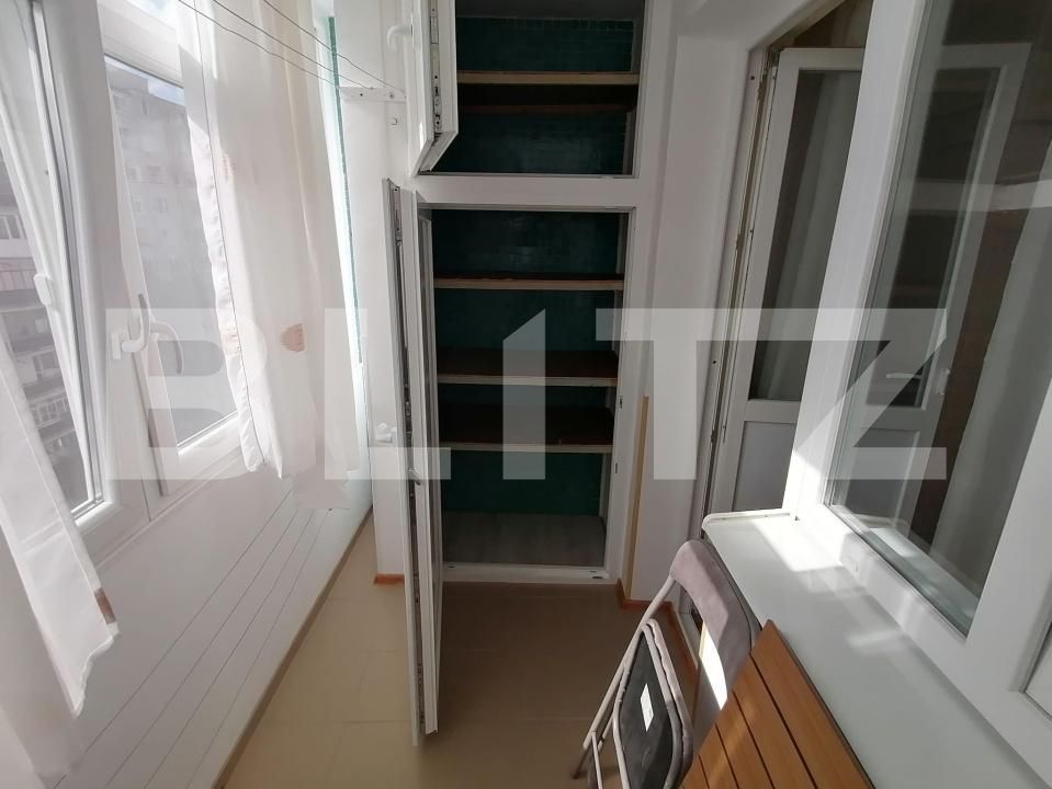 Apartament de închiriat 2 camere Manastur - 195286AI | BLITZ Cluj-Napoca | Poza5