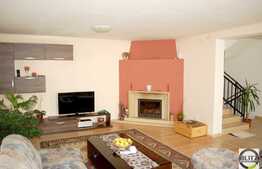 Casa individuala de vanzare , 216 mp , 932 teren, garaj, zona Vivo 