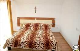 Casa individuala de vanzare , 216 mp , 932 teren, garaj, zona Vivo 