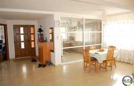 Casa individuala de vanzare , 216 mp , 932 teren, garaj, zona Vivo 