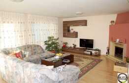 Casa individuala de vanzare , 216 mp , 932 teren, garaj, zona Vivo 