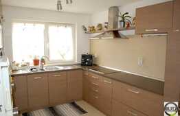 Casa individuala de vanzare , 216 mp , 932 teren, garaj, zona Vivo 