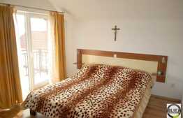 Casa individuala de vanzare , 216 mp , 932 teren, garaj, zona Vivo 