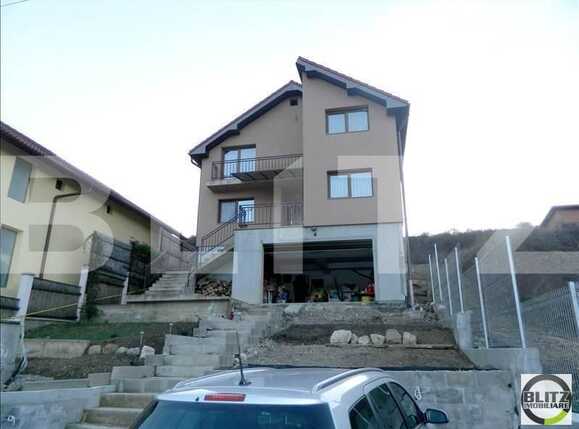 Casa de vânzare 5 camere Floreşti - 19529CV | BLITZ Cluj-Napoca | Poza1