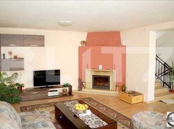 Casa de vânzare 5 camere Floreşti - 19529CV | BLITZ Cluj-Napoca | Poza4