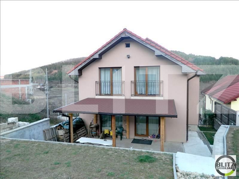 Casa de vânzare 5 camere Floreşti - 19529CV | BLITZ Cluj-Napoca | Poza2
