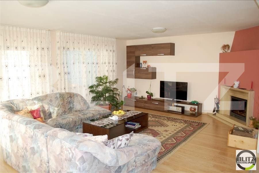 Casa de vânzare 5 camere Floreşti - 19529CV | BLITZ Cluj-Napoca | Poza3