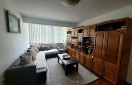 Apartament cu 3 camere, 63mp, bloc reabilitat, zona Flora/Manastur