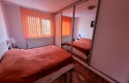 Apartament cu 3 camere, 63mp, bloc reabilitat, zona Flora/Manastur