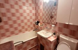 Apartament cu 3 camere, 63mp, bloc reabilitat, zona Flora/Manastur