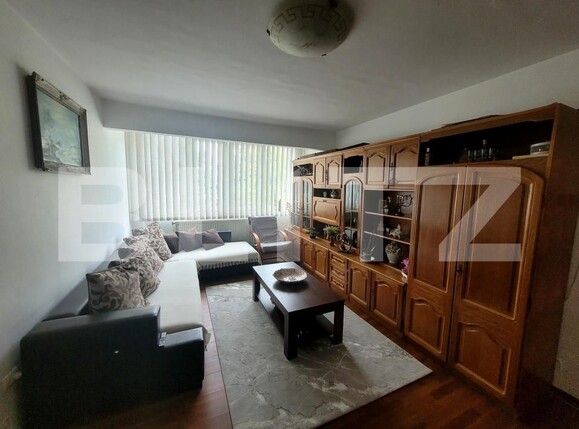 Apartament de vânzare 3 camere Manastur - 195290AV | BLITZ Cluj-Napoca | Poza2