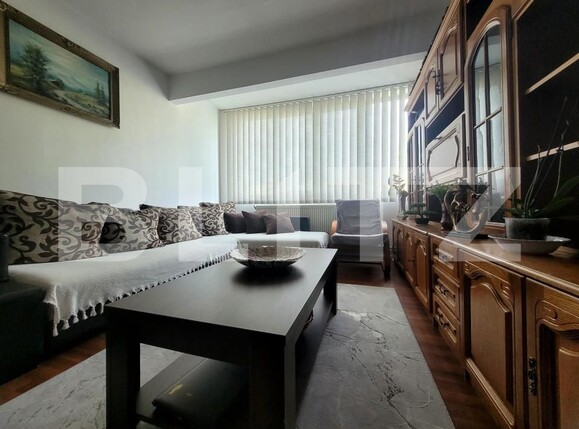 Apartament de vânzare 3 camere Manastur - 195290AV | BLITZ Cluj-Napoca | Poza1
