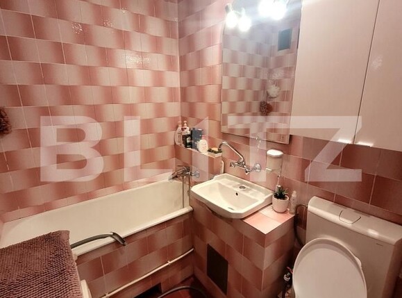 Apartament de vânzare 3 camere Manastur - 195290AV | BLITZ Cluj-Napoca | Poza7