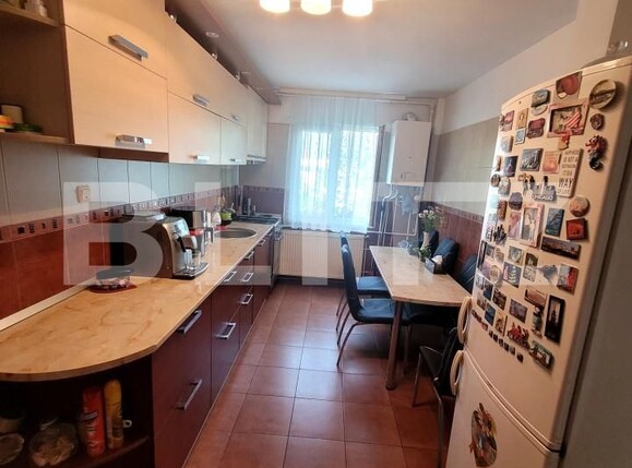 Apartament de vânzare 3 camere Manastur - 195290AV | BLITZ Cluj-Napoca | Poza6