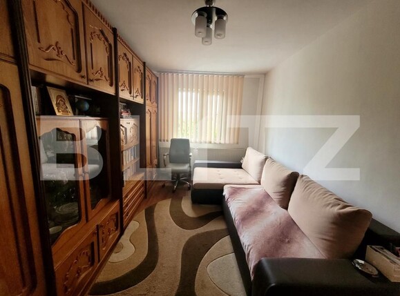 Apartament de vânzare 3 camere Manastur - 195290AV | BLITZ Cluj-Napoca | Poza5