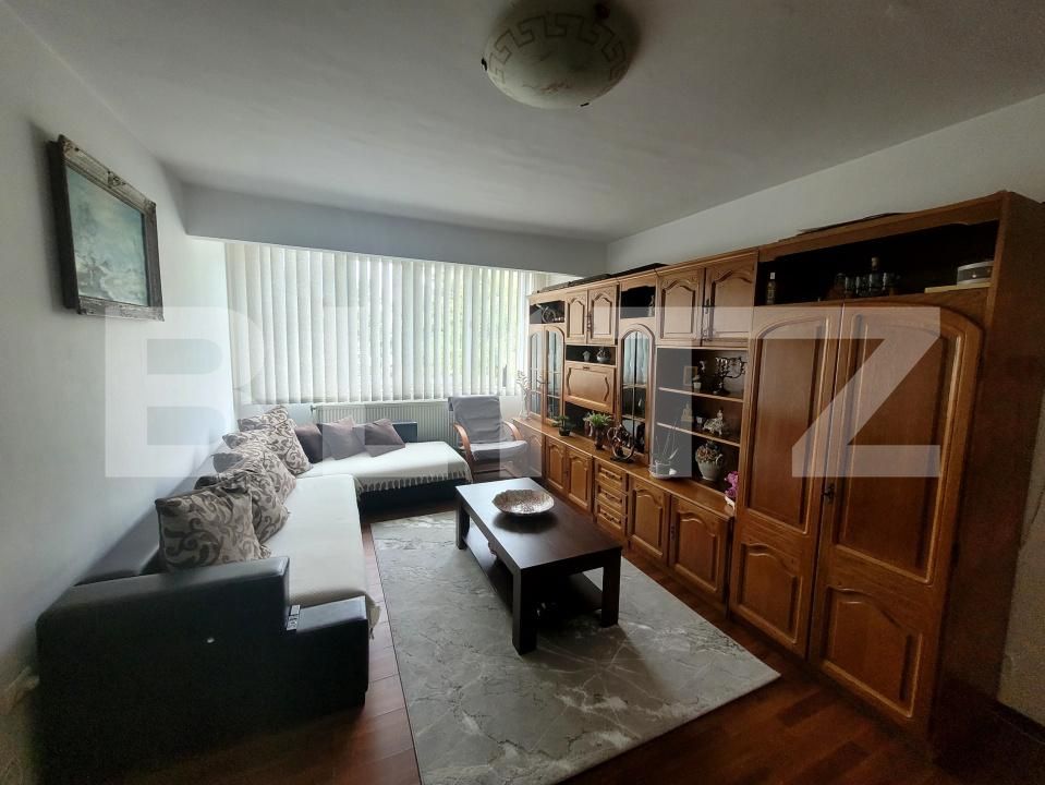 Apartament de vânzare 3 camere Manastur - 195290AV | BLITZ Cluj-Napoca | Poza2