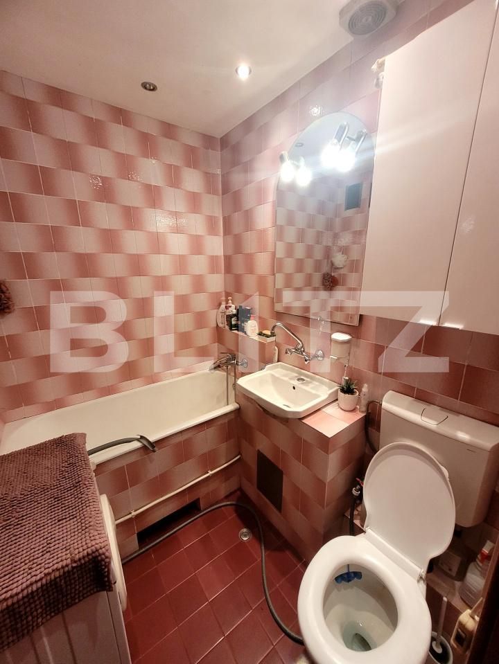 Apartament de vânzare 3 camere Manastur - 195290AV | BLITZ Cluj-Napoca | Poza7