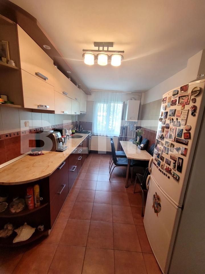 Apartament de vânzare 3 camere Manastur - 195290AV | BLITZ Cluj-Napoca | Poza6