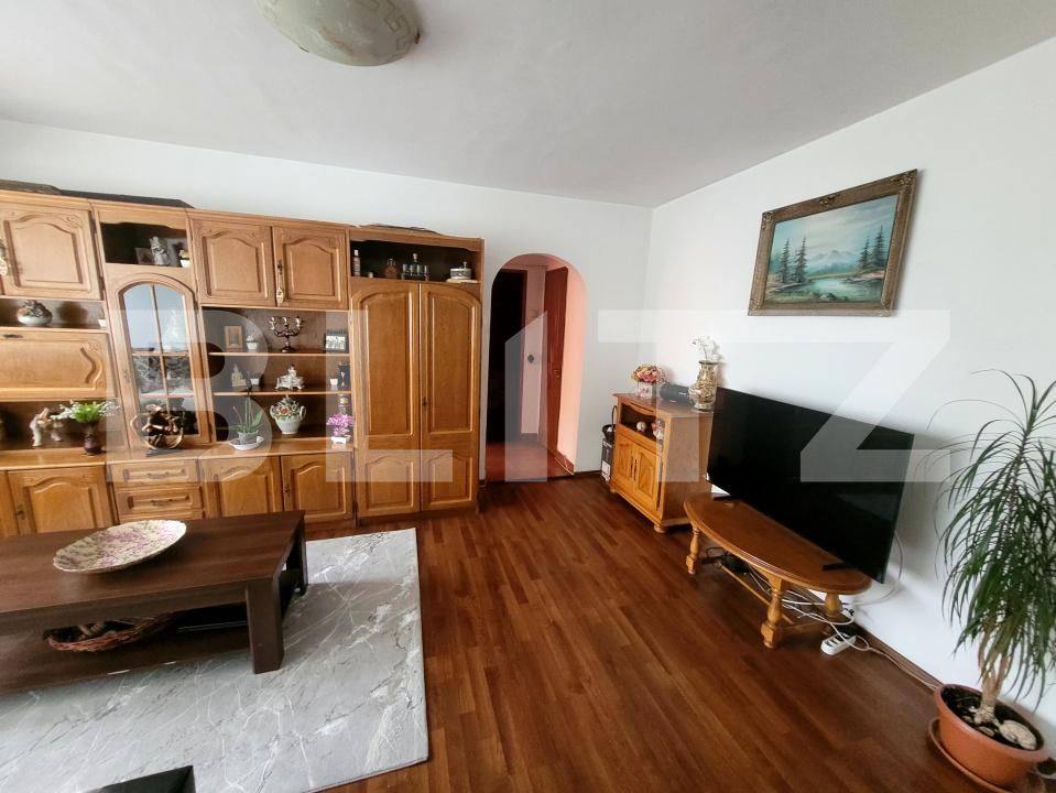 Apartament de vânzare 3 camere Manastur - 195290AV | BLITZ Cluj-Napoca | Poza3