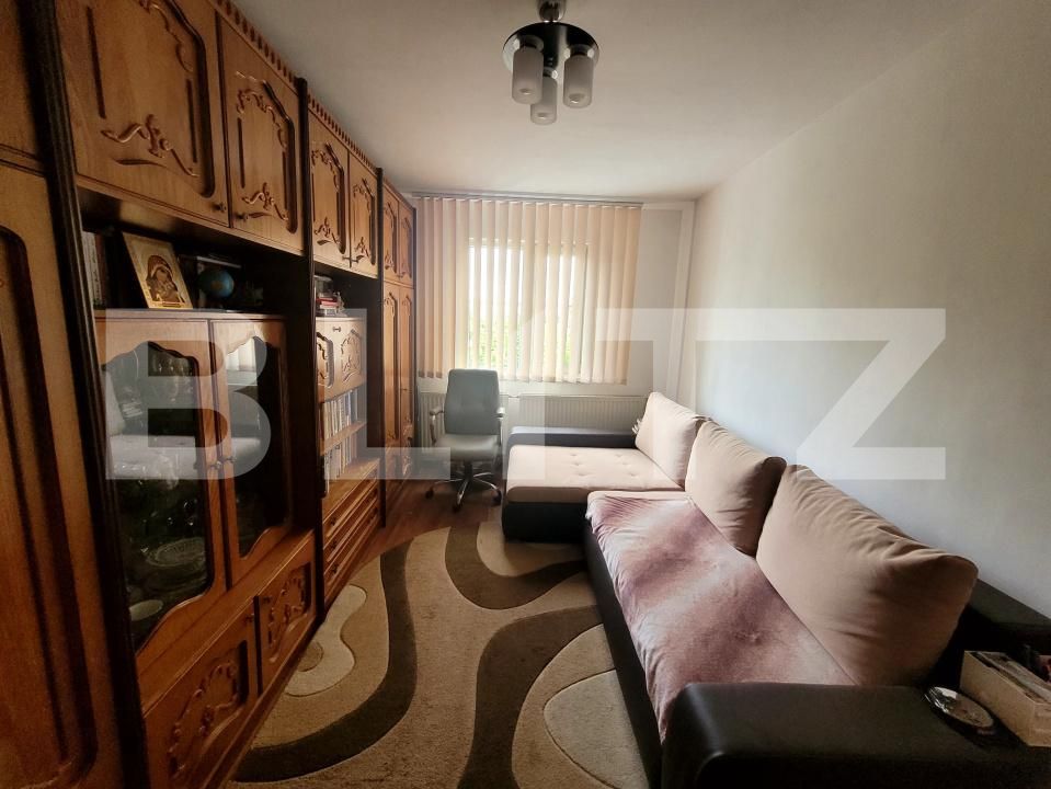 Apartament de vânzare 3 camere Manastur - 195290AV | BLITZ Cluj-Napoca | Poza5