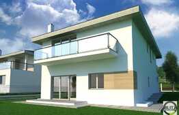 Casa individuala, 288 mp, teren 476 mp, zona linistita de case!