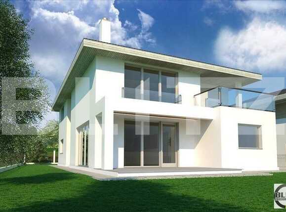 Casa de vânzare 5 camere Manastur - 19530CV | BLITZ Cluj-Napoca | Poza8