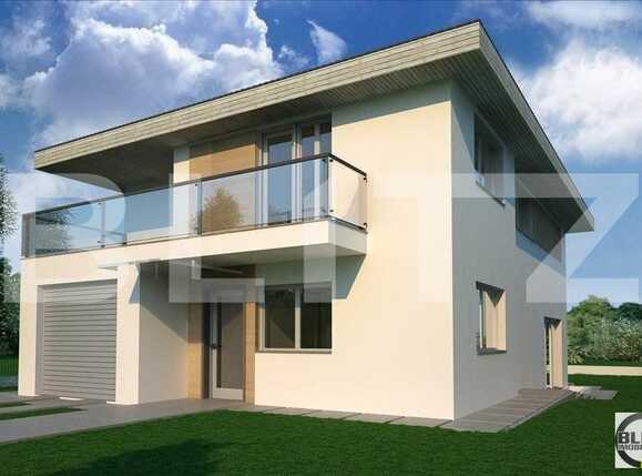 Casa de vânzare 5 camere Manastur - 19530CV | BLITZ Cluj-Napoca | Poza6