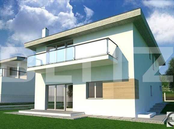 Casa de vânzare 5 camere Manastur - 19530CV | BLITZ Cluj-Napoca | Poza9