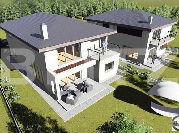 Casa de vânzare 5 camere Manastur - 19530CV | BLITZ Cluj-Napoca | Poza5