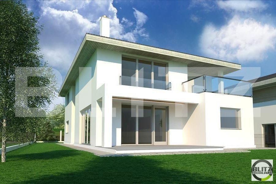 Casa de vânzare 5 camere Manastur - 19530CV | BLITZ Cluj-Napoca | Poza8