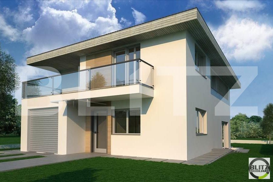 Casa de vânzare 5 camere Manastur - 19530CV | BLITZ Cluj-Napoca | Poza6