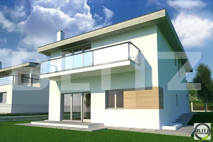 Casa de vânzare 5 camere Manastur - 19530CV | BLITZ Cluj-Napoca | Poza9