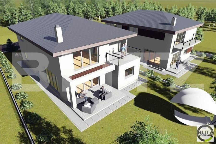 Casa de vânzare 5 camere Manastur - 19530CV | BLITZ Cluj-Napoca | Poza5