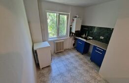 Apartament 3 camere, 65 mp, decomandat, 2 bai, zona Primăverii, Manastur