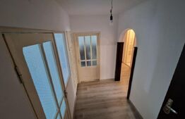 Apartament 3 camere, 65 mp, decomandat, 2 bai, zona Primăverii, Manastur