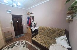 Cameră de cămin complet utilată și mobilată – zonă accesibilă