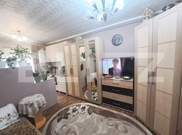 Garsonieră de vânzare Triaj - 195308AV | BLITZ Brașov | Poza1