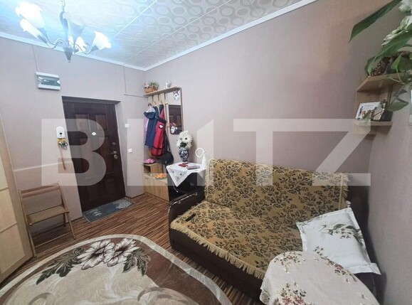 Garsonieră de vânzare Triaj - 195308AV | BLITZ Brașov | Poza3