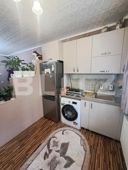 Garsonieră de vânzare Triaj - 195308AV | BLITZ Brașov | Poza5