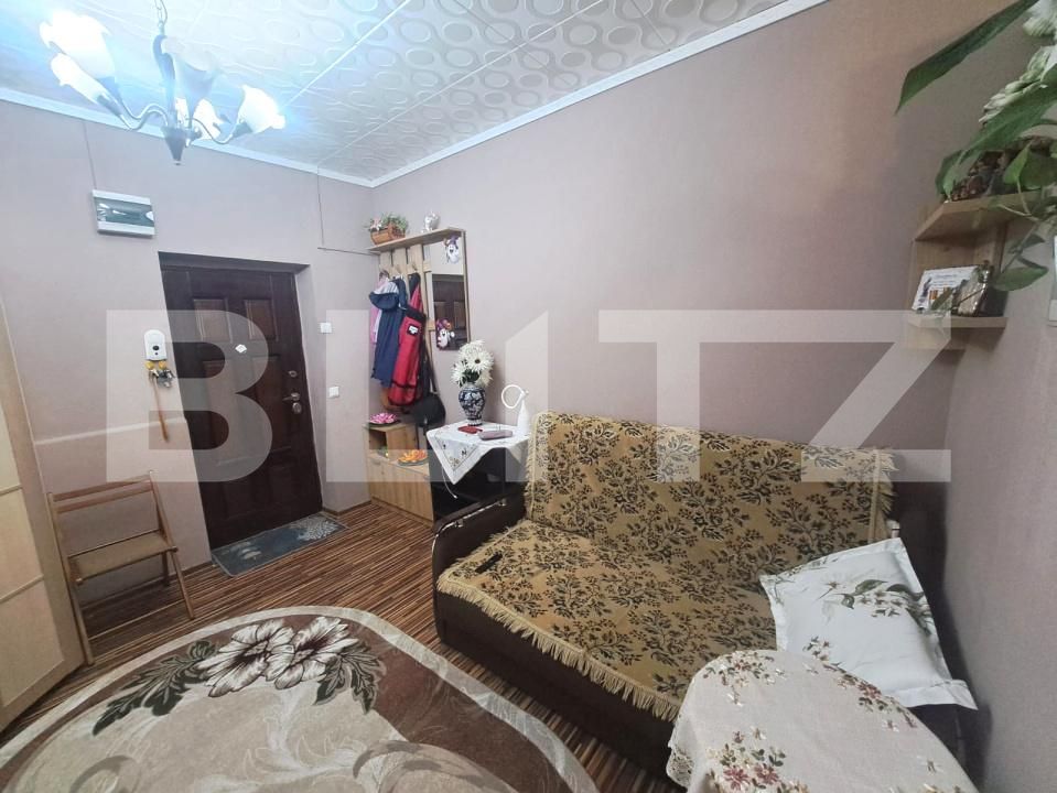 Garsonieră de vânzare Triaj - 195308AV | BLITZ Brașov | Poza3