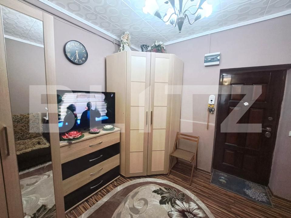 Garsonieră de vânzare Triaj - 195308AV | BLITZ Brașov | Poza2
