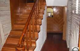 Casa solida in zona Semicentrala a  Clujului, cu 200 mp utili!